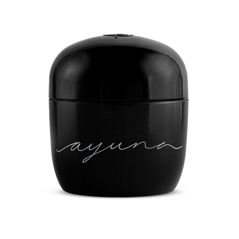 Ayuna balm [k] Potassium Mineral Mask