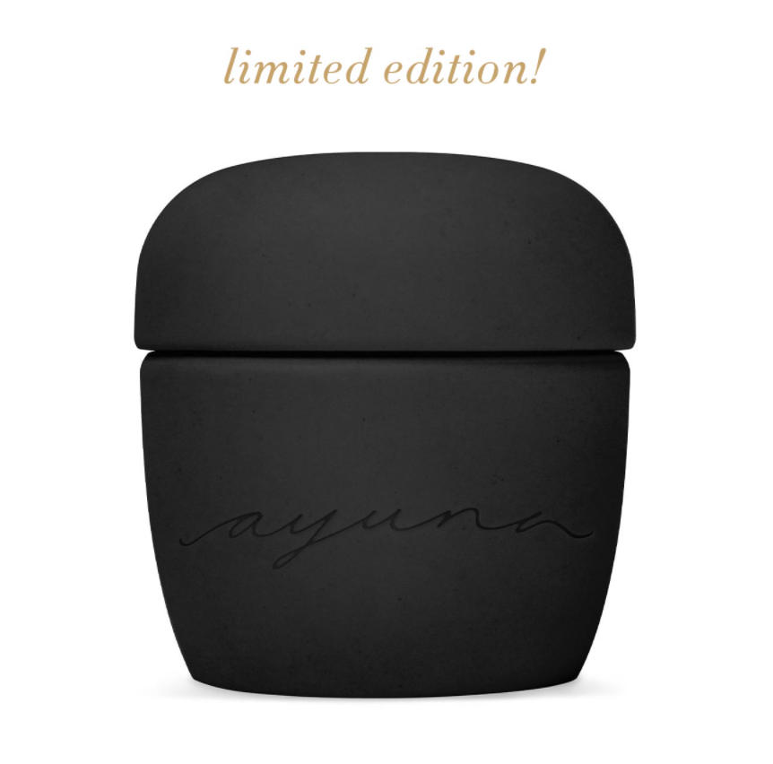 AYUNA terra viva Vivifying Skin-D Nectar