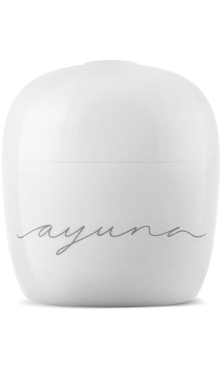 Ayuna | balm – Volcanic Revitalizing Mask Made Safe Certified