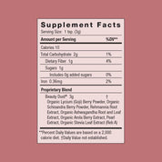 Moon Juice Beauty Dust | Adaptogens for Skin