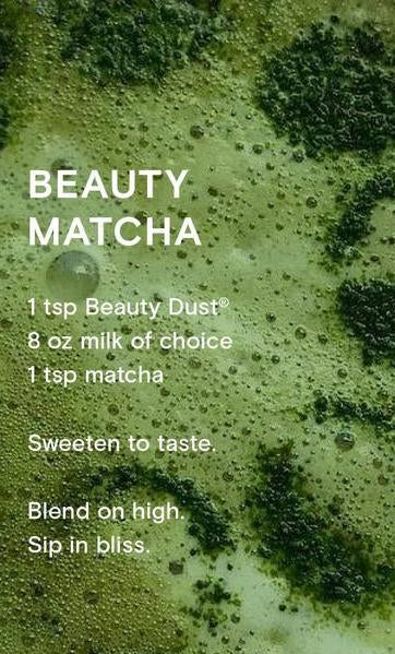 Moon Juice Beauty Dust | Adaptogens for Skin