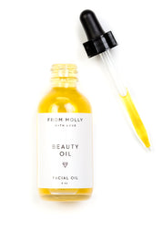 Beauty Oil