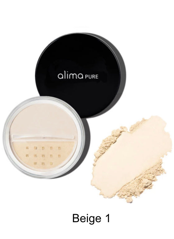 Satin Matte Foundation