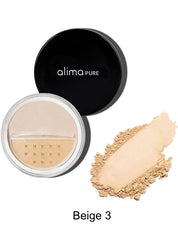 Satin Matte Foundation