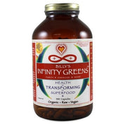 Infinity Greens