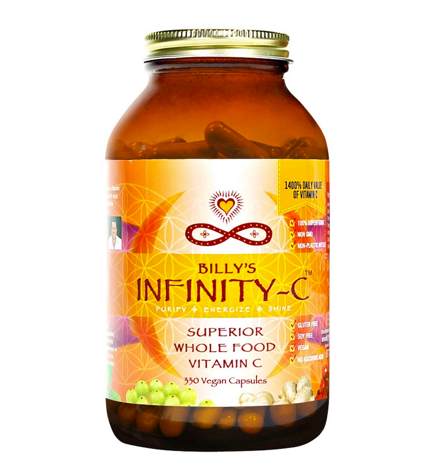 Infinity-C