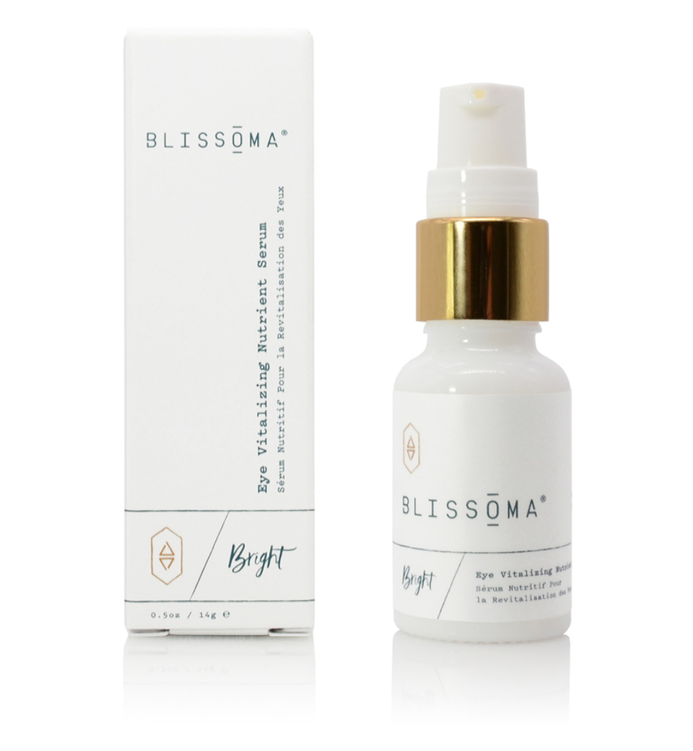 Bright – Eye Vitalizing Nutrient Serum