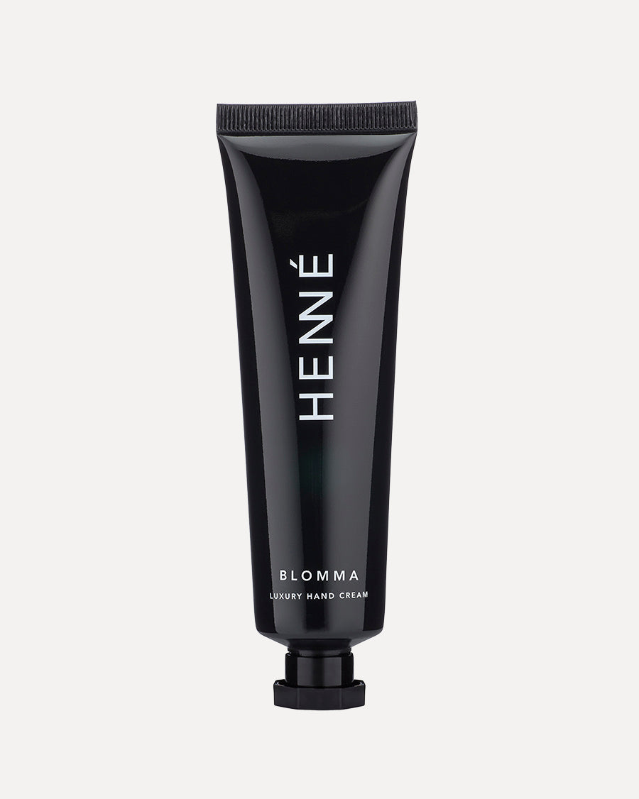 Henné Organics | Luxury Hand Cream Blomma