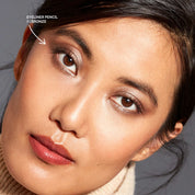 Fitglow Beauty | VEGAN EYELINER PENCIL BRONZE