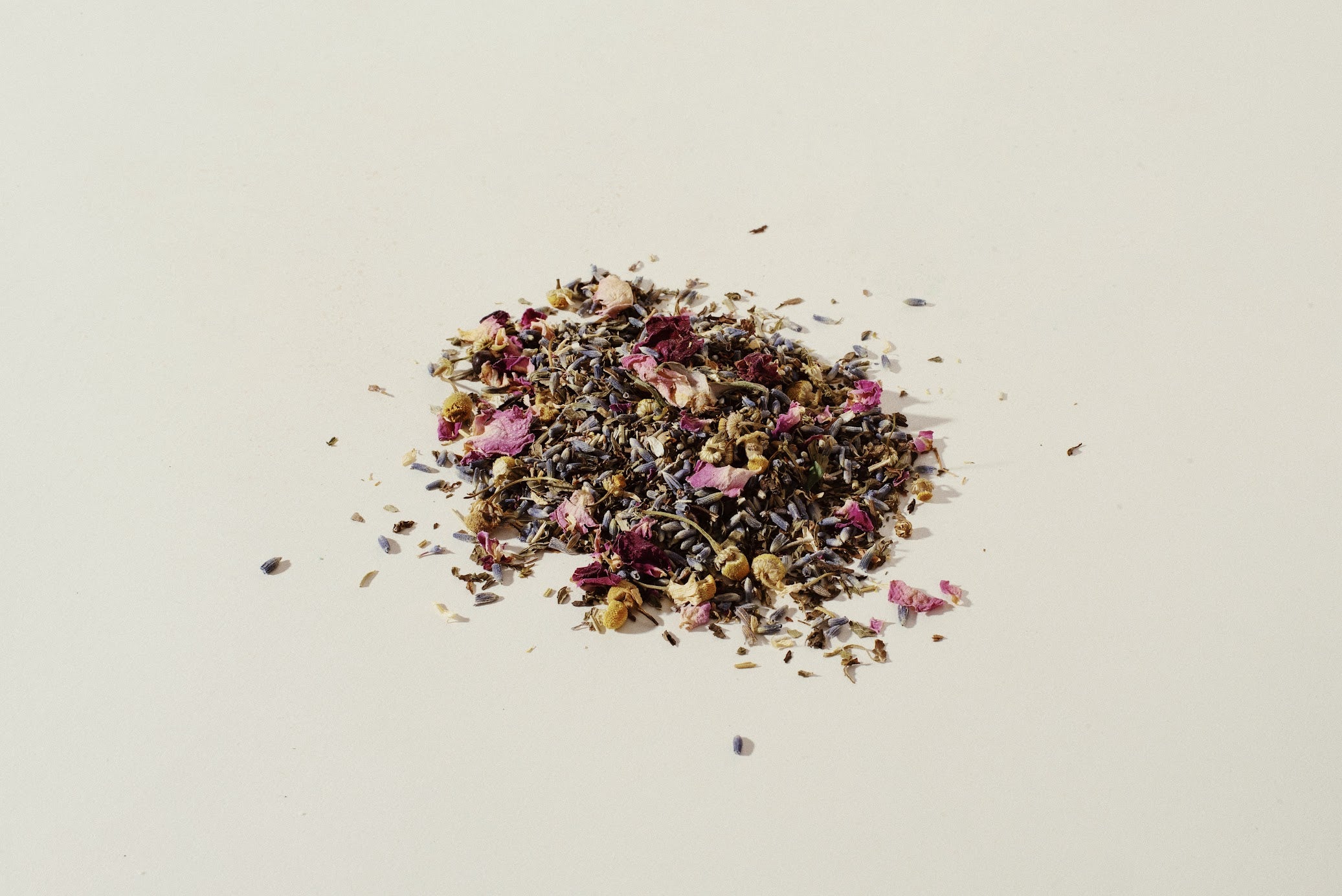 KLEI Beauty CALM Spearmint & Lavender Floral Facial Steam