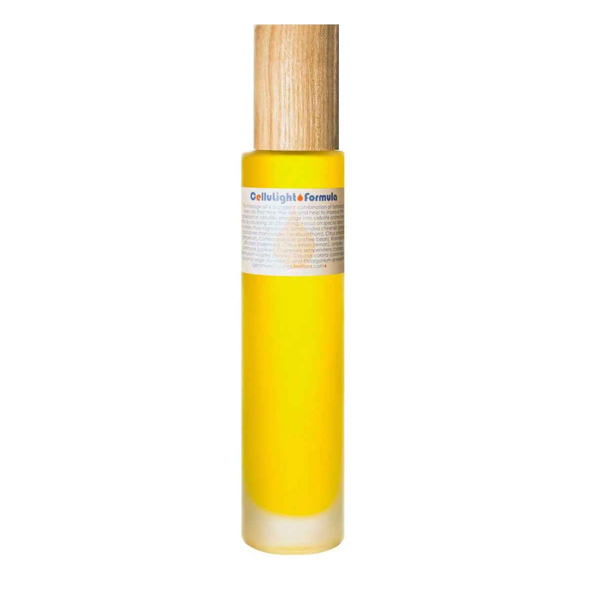 Living Libations Cellulight Forrmula