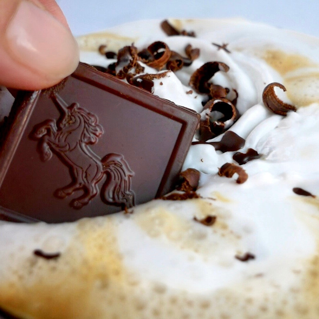 Addictive Wellness Immunity Raw Chocolate