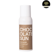 Chocolate Sun H2O Glow Medium Tanning Mist