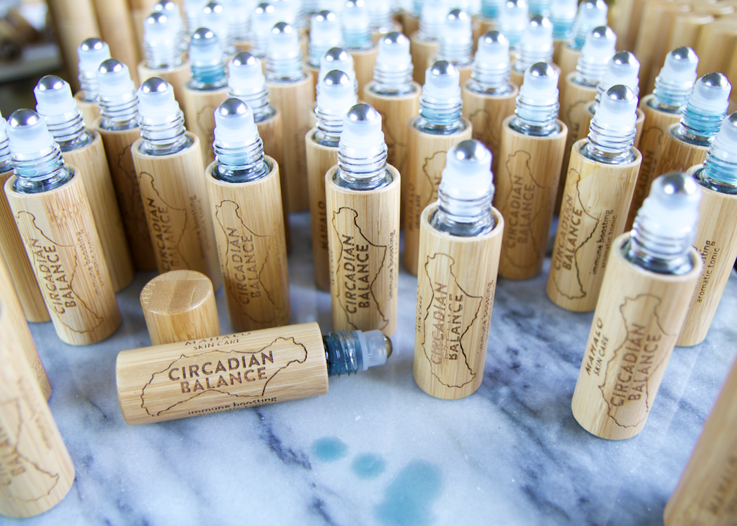 MAHALO Skin Care The Circadian Balance