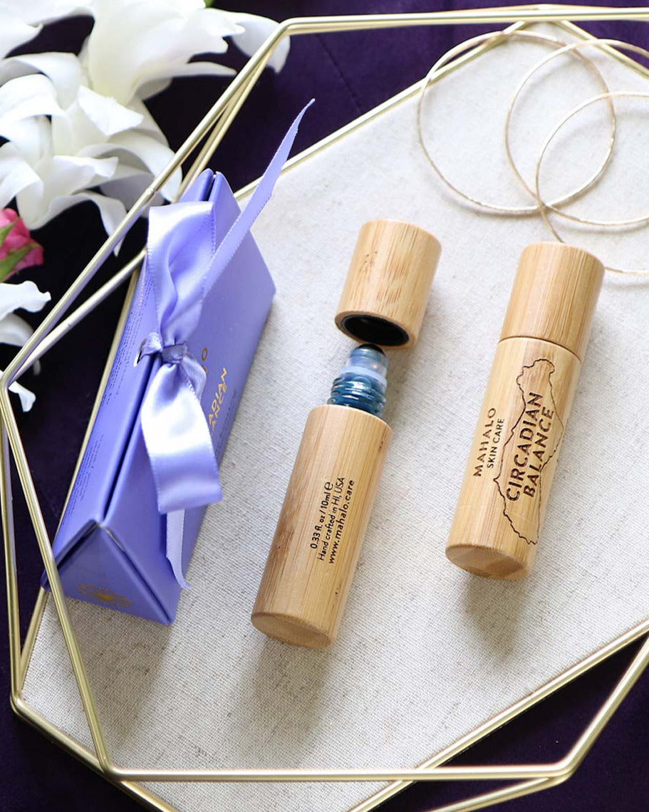 MAHALO Skin Care The Circadian Balance