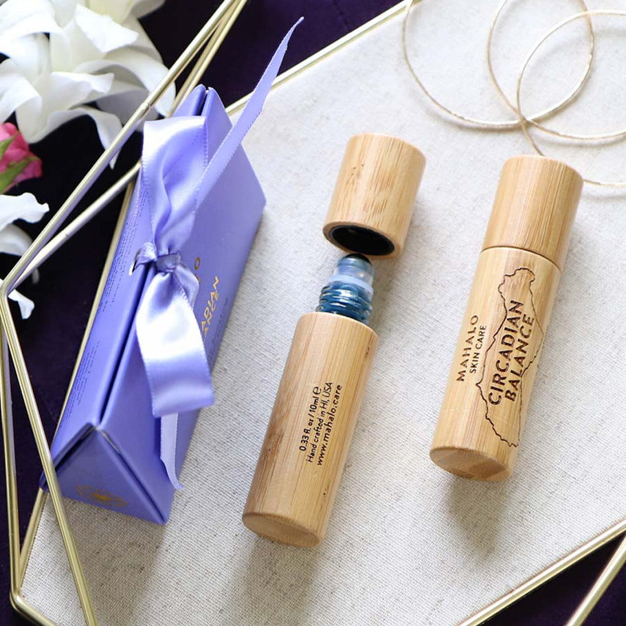 MAHALO Skin Care The Circadian Balance