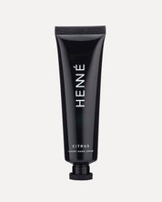 Henné Organics | Luxury Hand Cream Citrus
