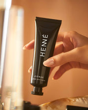 Henné Organics | Luxury Hand Cream Citrus