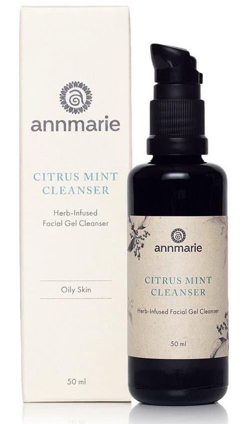 Annmarie Citrus Mint Cleanser