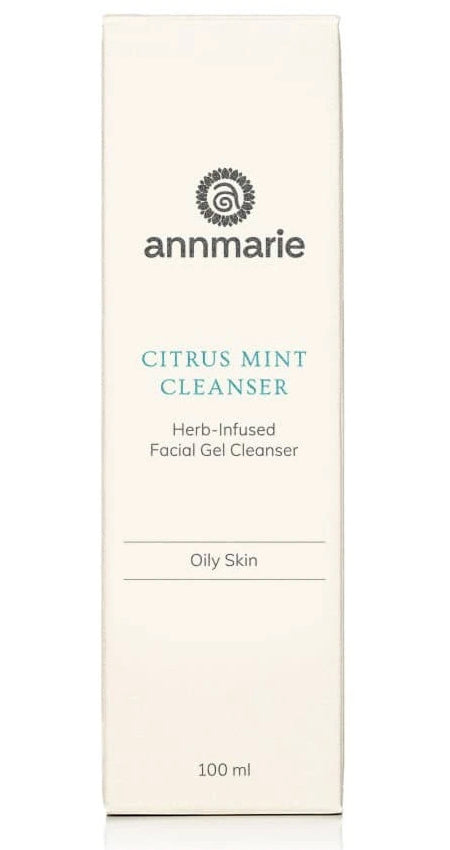 Annmarie Citrus Mint Cleanser
