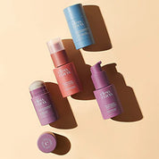 CHARCOAL DEODORANT Sweet Surrender Lavender Vanilla