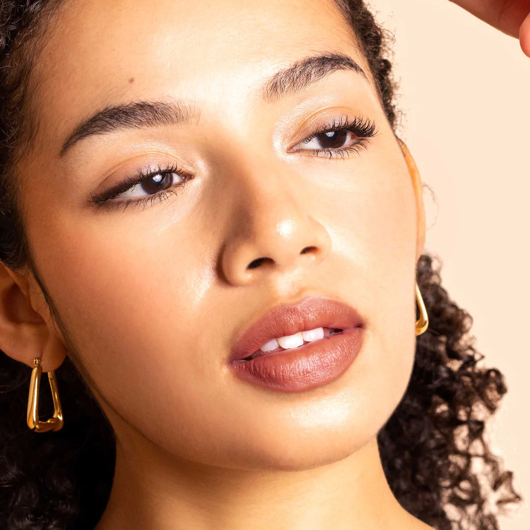 CLOUD COLLAGEN LIPSTICK BALM Spice