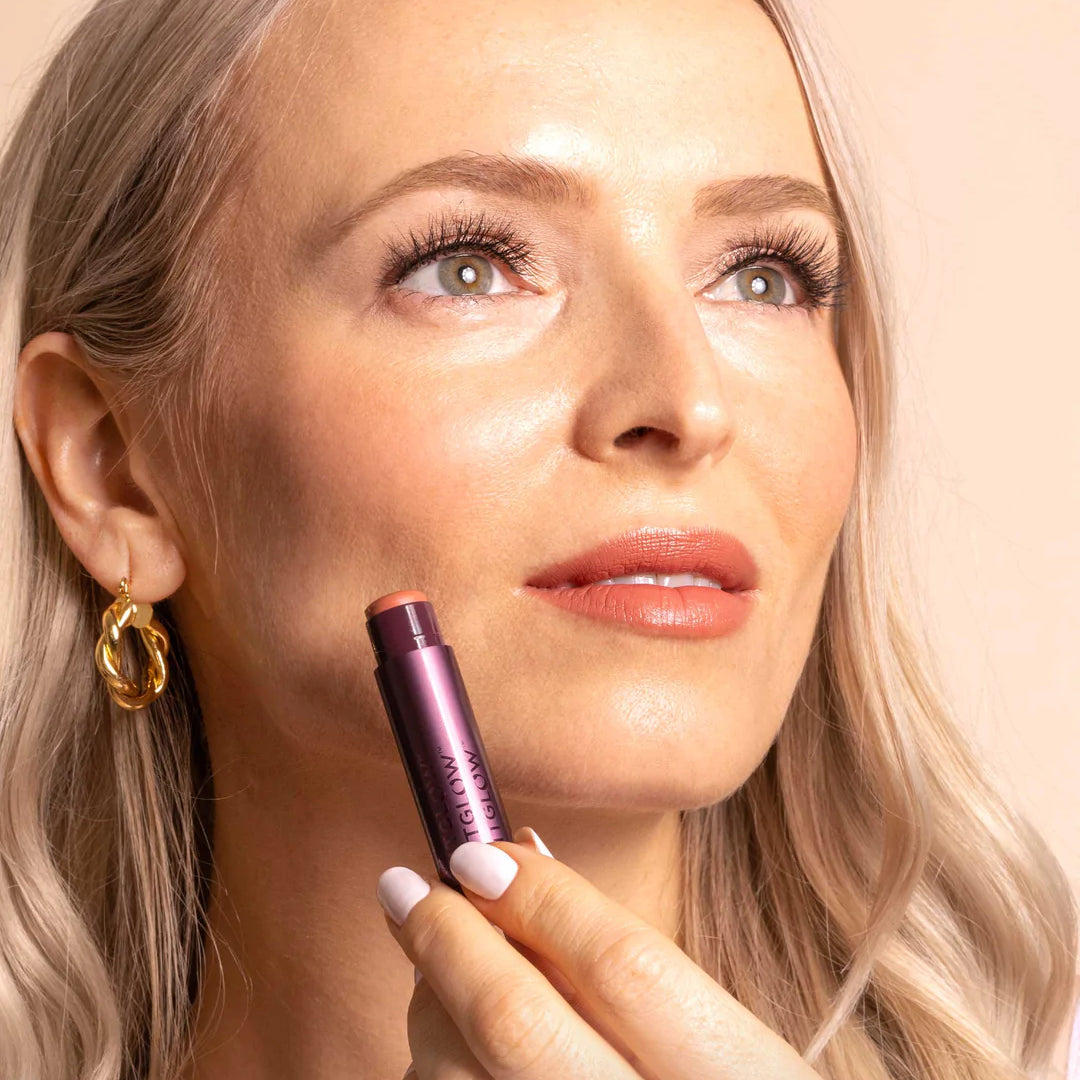 CLOUD COLLAGEN LIPSTICK BALM Alina