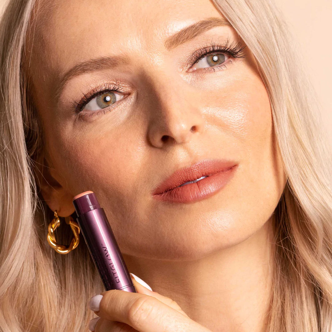 CLOUD COLLAGEN LIPSTICK BALM Calla