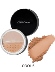 Satin Matte Foundation