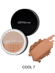 Satin Matte Foundation