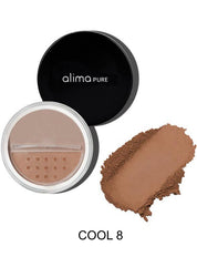 Satin Matte Foundation