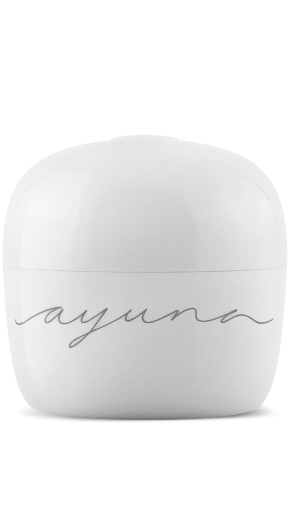 AYUNA Less Is Beauty Cream