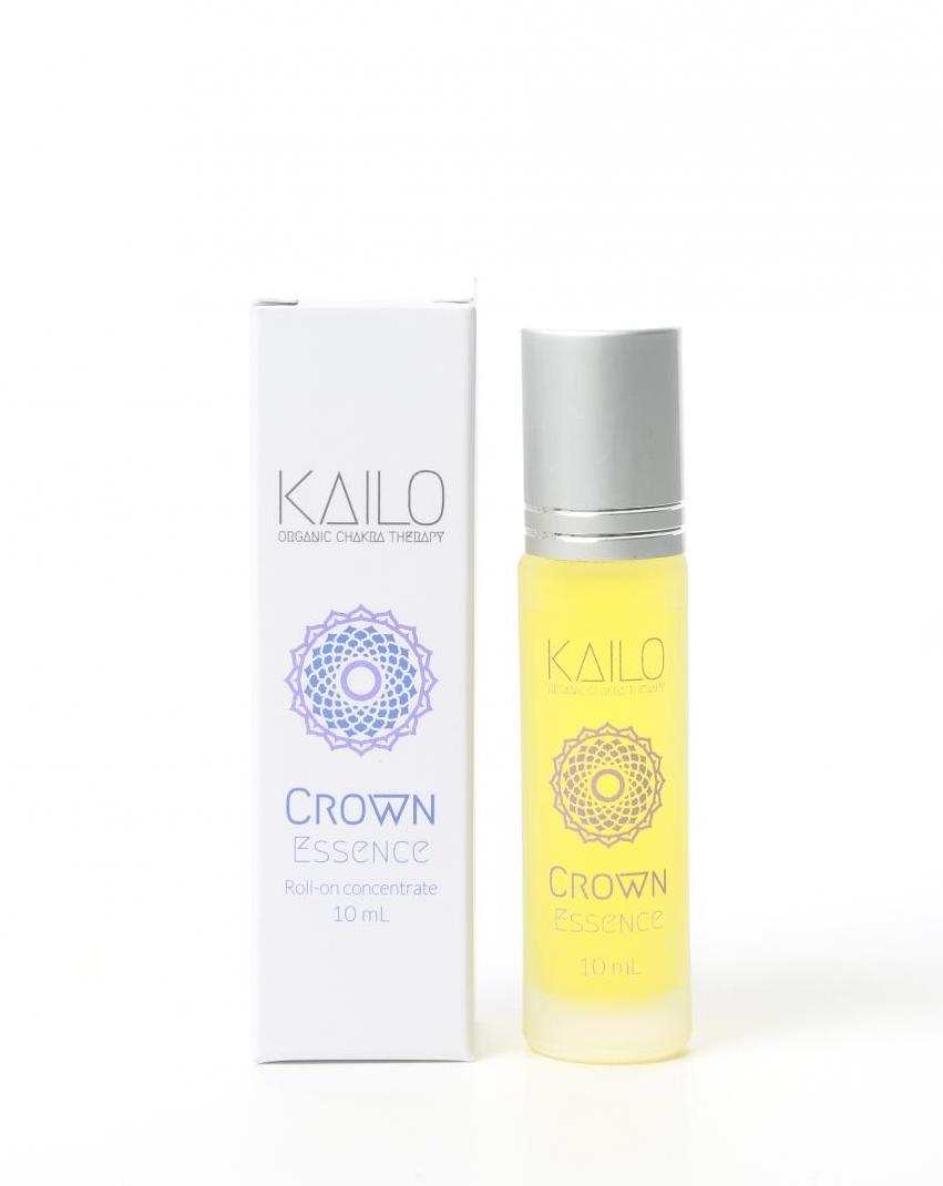 Crown Essence
