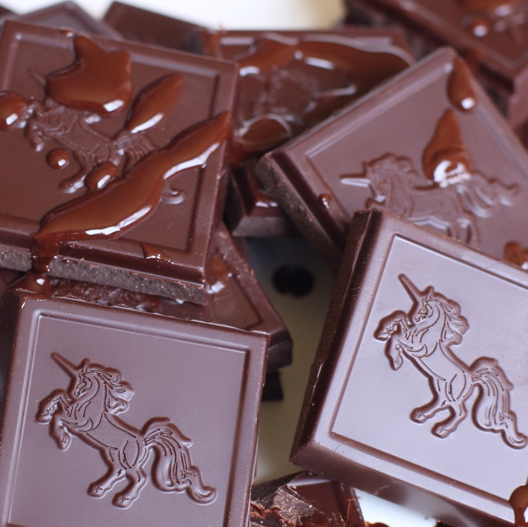 Addictive Wellness Love Raw Chocolate