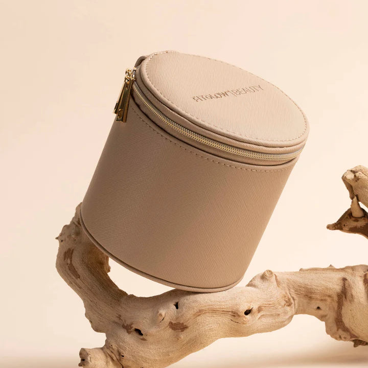 Fitglow Beauty | ECO LUXE MAKEUP CASE
