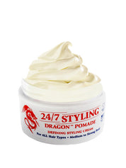 Morrocco Method Styling Dragon Pomade
