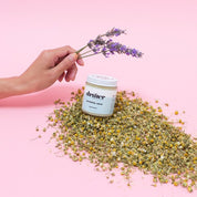 Drifter Organics Serenity Now Body Butter