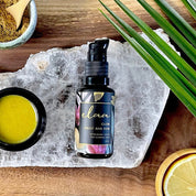 Elaa Skincare Glow Fruit AHA Dew