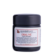 Oralive Regenerative Dental Elixir Extra Strength
