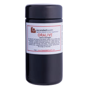 Oralive Regenerative Dental Elixir Extra Strength