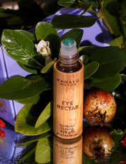 MAHALO Skin Care Eye Nectar Contour Toning Gel