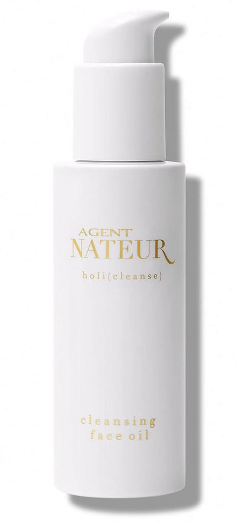 Agent Nateur h o l i (Cleanse) Cleansing Face Oil