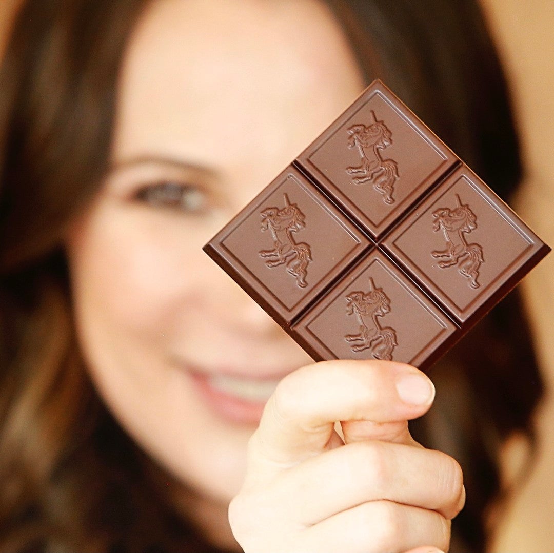 Addictive Wellness Pure Raw Chocolate
