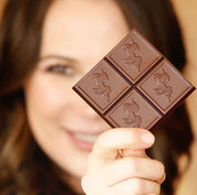 Addictive Wellness Pure Raw Chocolate