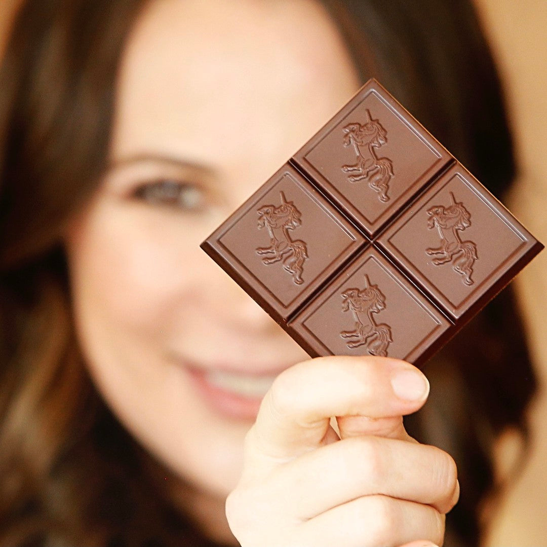Addictive Wellness Energy Raw Chocolate