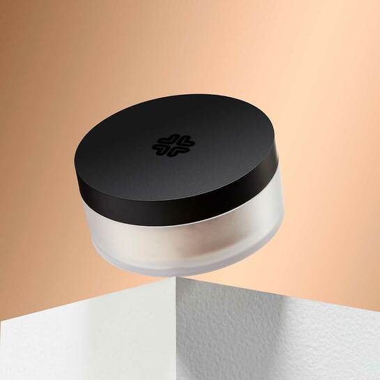Lily Lolo Flawless Matte Finishing Powder