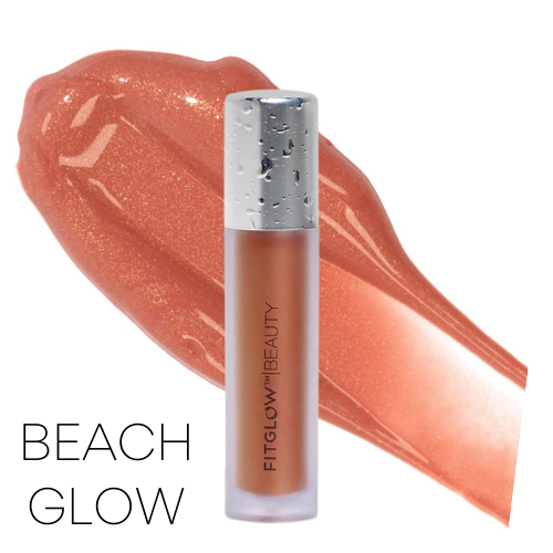 Fitglow Beauty | LIP COLOUR SERUM BEACH GLOW