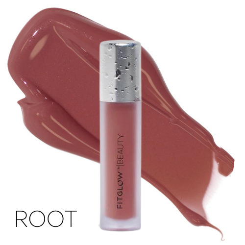 Fitglow Beauty | LIP COLOUR SERUM ROOT