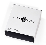 Lily Lolo Flawless Matte Finishing Powder