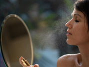 MAHALO Skin Care FLOWER of FLOWERS Balancing Botanical Mist